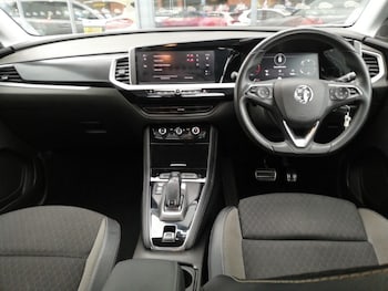 Used Vauxhall Grandland 2022 for sale - 78953054: Photo
