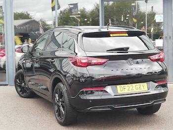 Used Vauxhall Grandland 2022 for sale - 78953054: Photo
