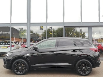 Used Vauxhall Grandland 2022 for sale - 78953054: Photo