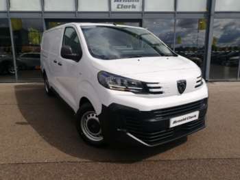 Used Peugeot Expert 2024 for sale - 74887274: Photo