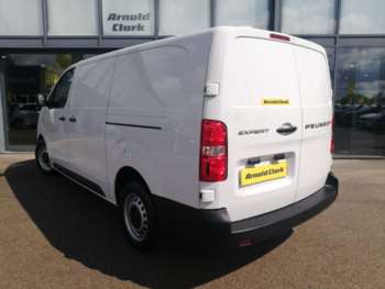 Used Peugeot Expert 2024 for sale - 74887274: Photo
