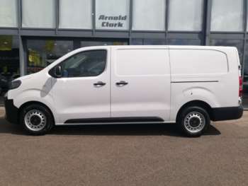 Used Peugeot Expert 2024 for sale - 74887274: Photo