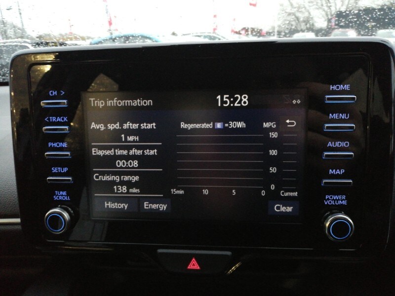 Used Toyota Yaris 2023 for sale - 77004304: Photo 14