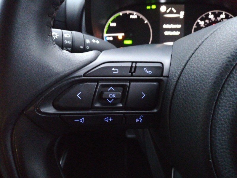 Used Toyota Yaris 2023 for sale - 77004304: Photo 19