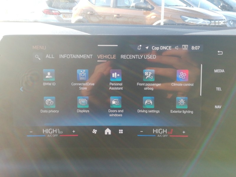 Used BMW 1 Series 2025 for sale - 78159310: Photo 15