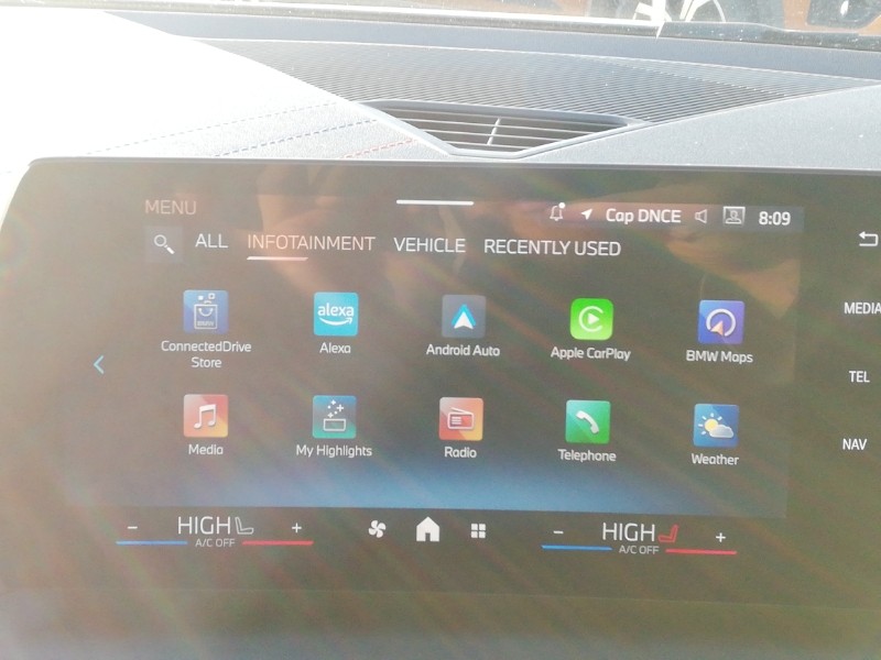 Used BMW 1 Series 2025 for sale - 78159310: Photo 18