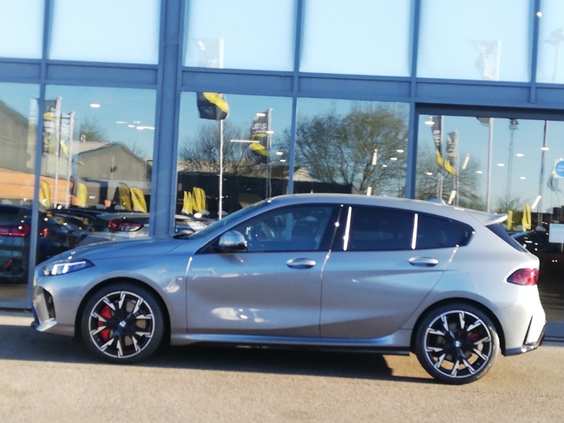 Used BMW 1 Series 2025 for sale - 78159310: Photo 4