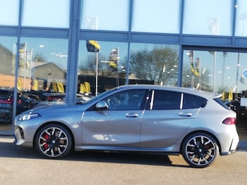 Used BMW 1 Series 2025 for sale - 78159310: Photo