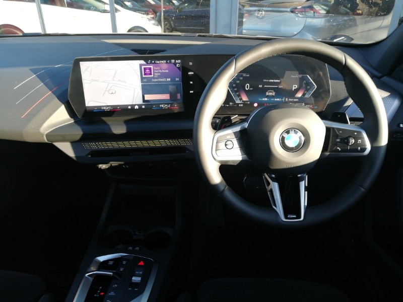 Used BMW 1 Series 2025 for sale - 78159310: Photo 7