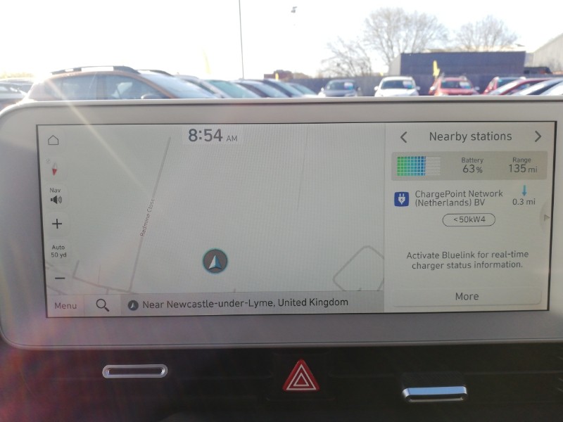 Used Hyundai IONIQ 5 2023 for sale - 78041257: Photo 16