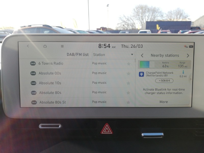 Used Hyundai IONIQ 5 2023 for sale - 78041257: Photo 18