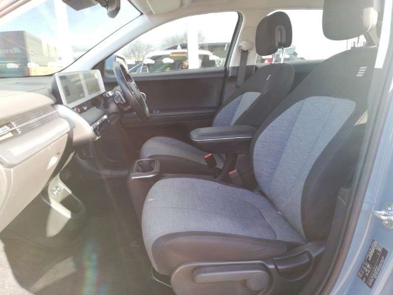 Used Hyundai IONIQ 5 2023 for sale - 78041257: Photo 5