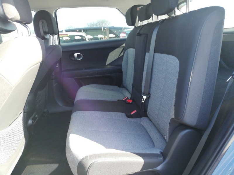 Used Hyundai IONIQ 5 2023 for sale - 78041257: Photo 6