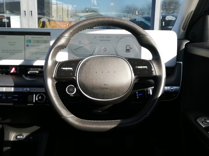 Used Hyundai IONIQ 5 2023 for sale - 78041257: Photo 7