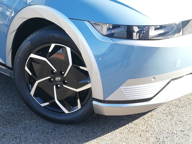 Used Hyundai IONIQ 5 2023 for sale - 78041257: Photo 9