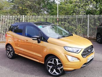 Used Ford Ecosport 2020 for sale - 79848806: Photo