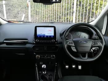 Used Ford Ecosport 2020 for sale - 79848806: Photo