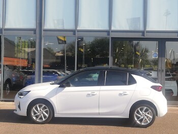 Used Vauxhall Corsa 2019 for sale - 78455918: Photo