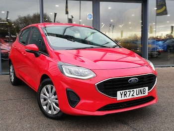 Ford - Fiesta