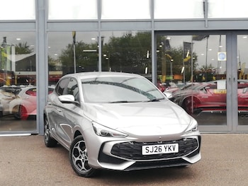Used MG MG3 2026 for sale - 78771173: Photo