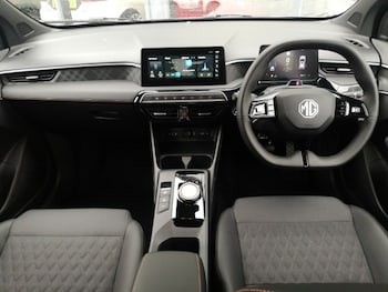 Used MG MG3 2026 for sale - 78771173: Photo