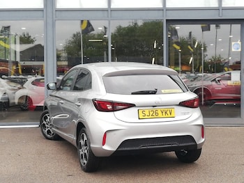 Used MG MG3 2026 for sale - 78771173: Photo