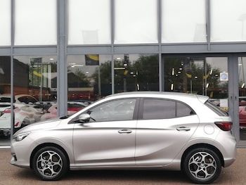 Used MG MG3 2026 for sale - 78771173: Photo