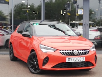 Used Vauxhall Corsa 2020 for sale - 78913217: Photo