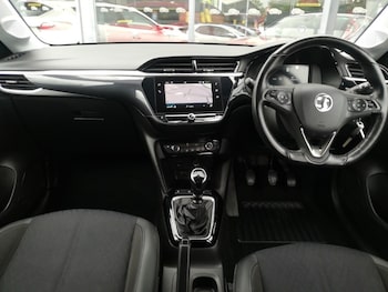 Used Vauxhall Corsa 2020 for sale - 78913217: Photo