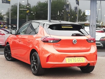 Used Vauxhall Corsa 2020 for sale - 78913217: Photo
