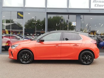 Used Vauxhall Corsa 2020 for sale - 78913217: Photo