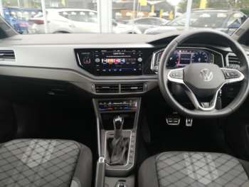 Used Volkswagen Taigo 2024 for sale - 75338584: Photo
