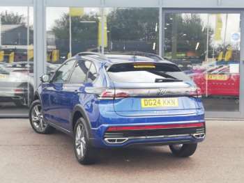 Used Volkswagen Taigo 2024 for sale - 75338584: Photo