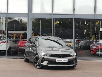 Used Vauxhall Astra 2023 for sale - 79356849: Photo