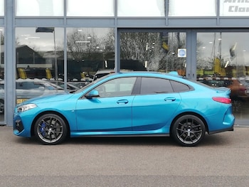 Used BMW 2 Series 2023 for sale - 78253359: Photo