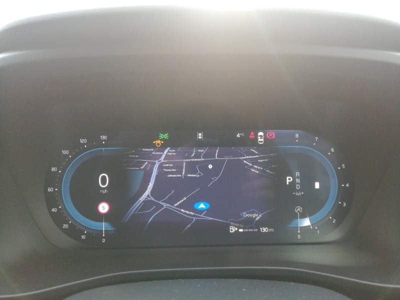 Used Volvo XC40 2025 for sale - 77202070: Photo 12