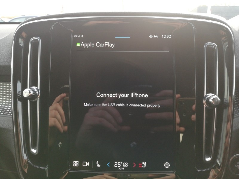 Used Volvo XC40 2025 for sale - 77202070: Photo 16