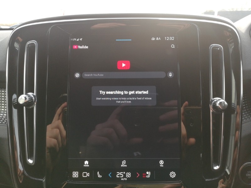 Used Volvo XC40 2025 for sale - 77202070: Photo 17