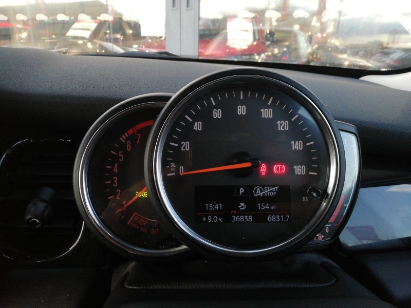 Used MINI Cooper 2023 for sale - 77008552: Photo 10