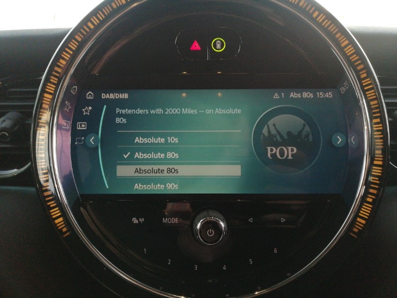 Used MINI Cooper 2023 for sale - 77008552: Photo 19