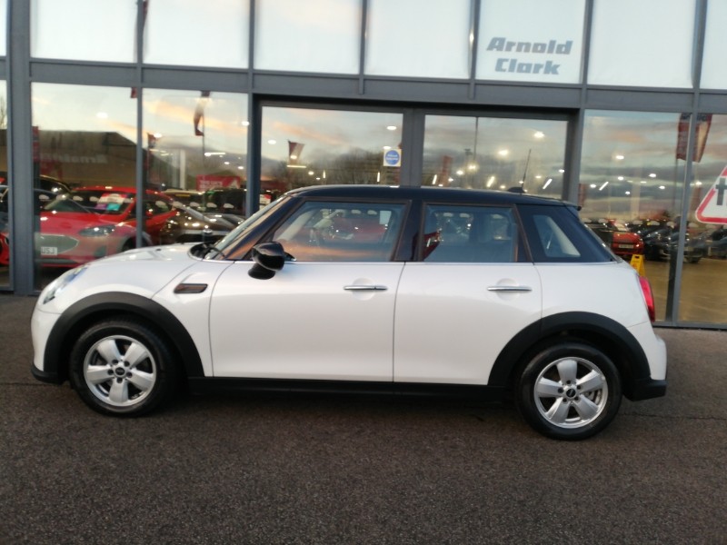 Used MINI Cooper 2023 for sale - 77008552: Photo 4