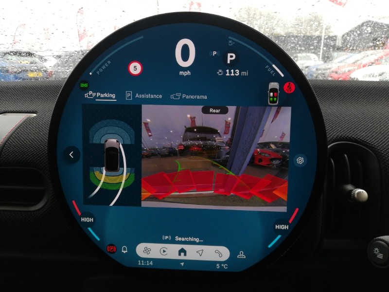 Used MINI Cooper 2025 for sale - 77304439: Photo 13