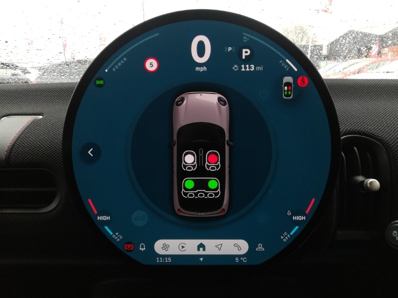 Used MINI Cooper 2025 for sale - 77304439: Photo 14