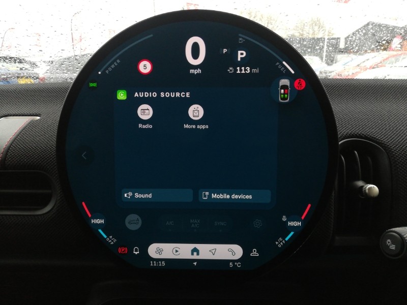 Used MINI Cooper 2025 for sale - 77304439: Photo 15