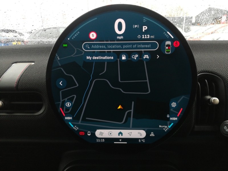 Used MINI Cooper 2025 for sale - 77304439: Photo 16