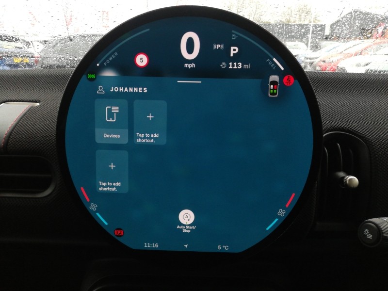 Used MINI Cooper 2025 for sale - 77304439: Photo 17