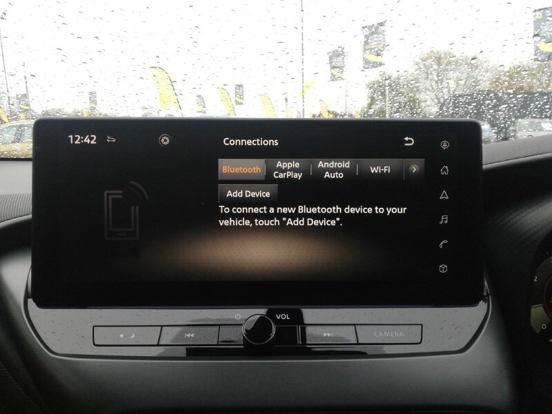 Used Nissan Juke 2025 for sale - 76764034: Photo 16