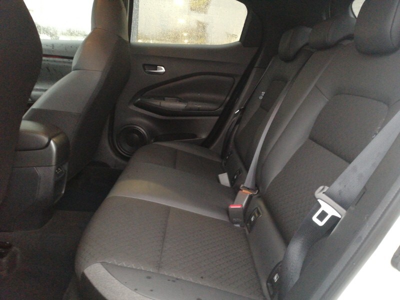 Used Nissan Juke 2025 for sale - 76764034: Photo 6