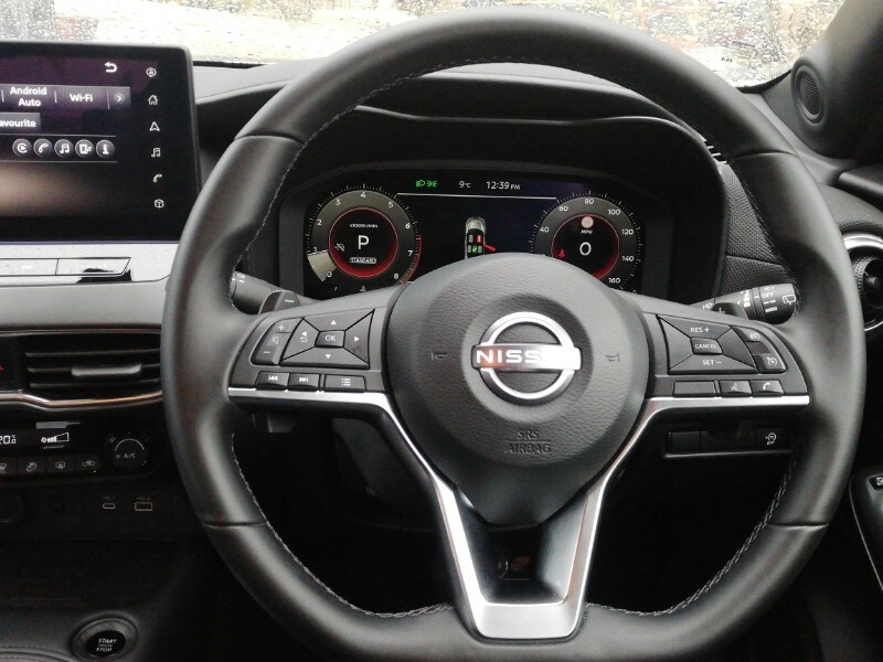 Used Nissan Juke 2025 for sale - 76764034: Photo 7