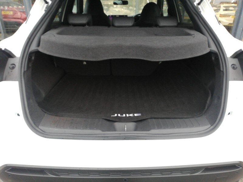 Used Nissan Juke 2025 for sale - 76764034: Photo 8